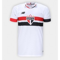 Camiseta Sao Paulo Primera Equipación 2024-25 manga corta